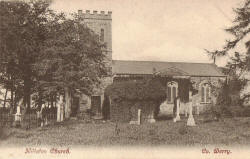 Lower Cumber Church of Ireland