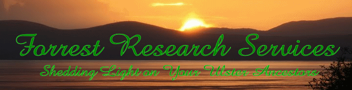Forrest Research Services